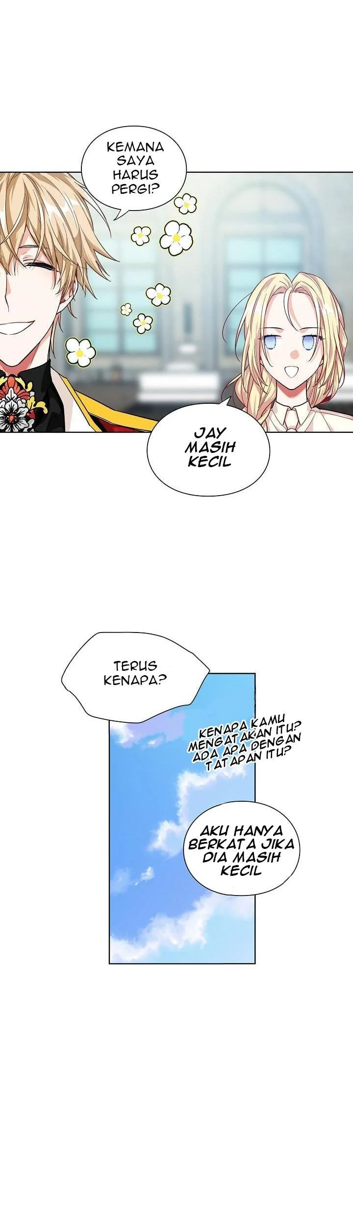 Chapter 69 - halaman 31