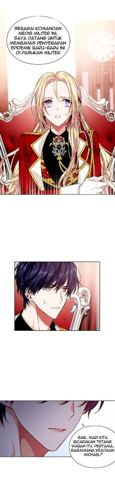 Chapter 70 - halaman 21