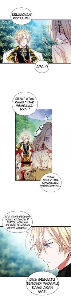 Chapter 74 - halaman 22