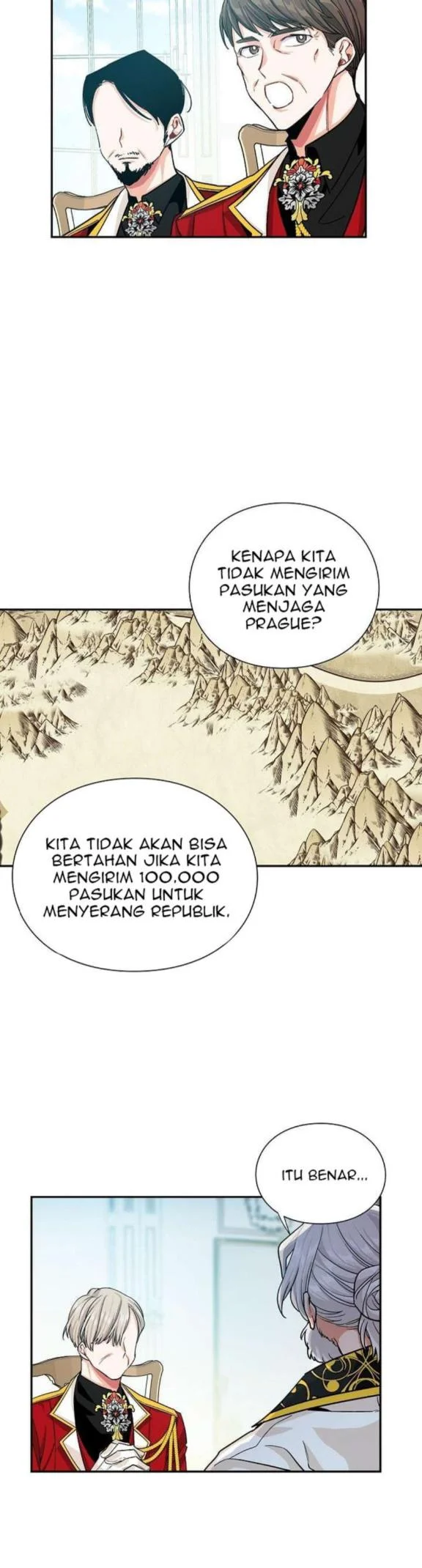 Chapter 75 - halaman 28