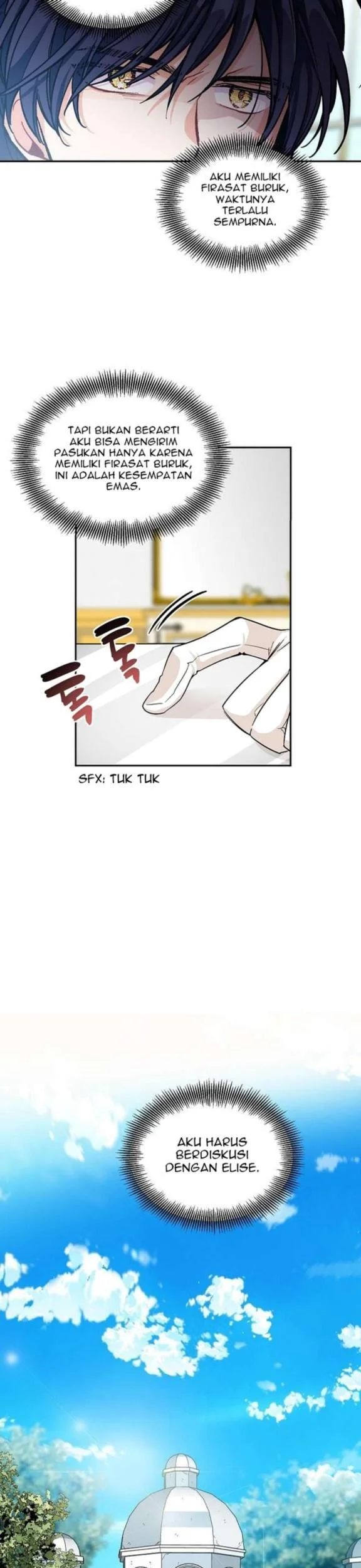 Chapter 75 - halaman 30