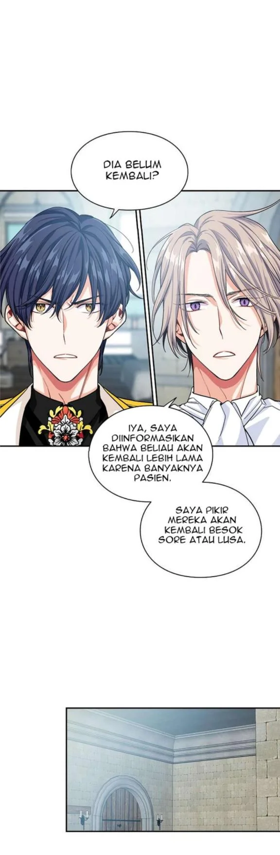 Chapter 75 - halaman 32