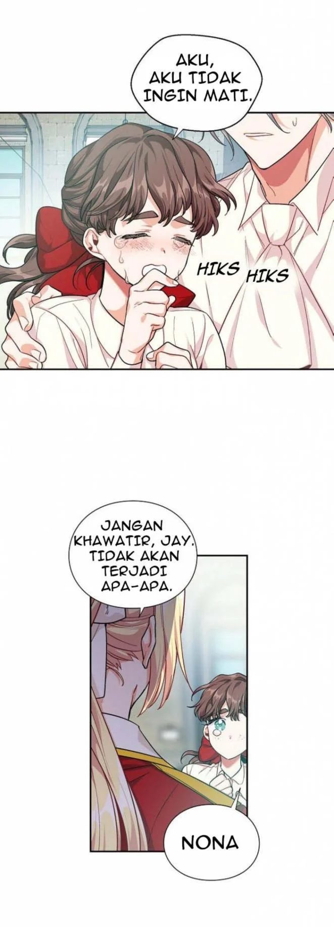 Chapter 76 - halaman 39