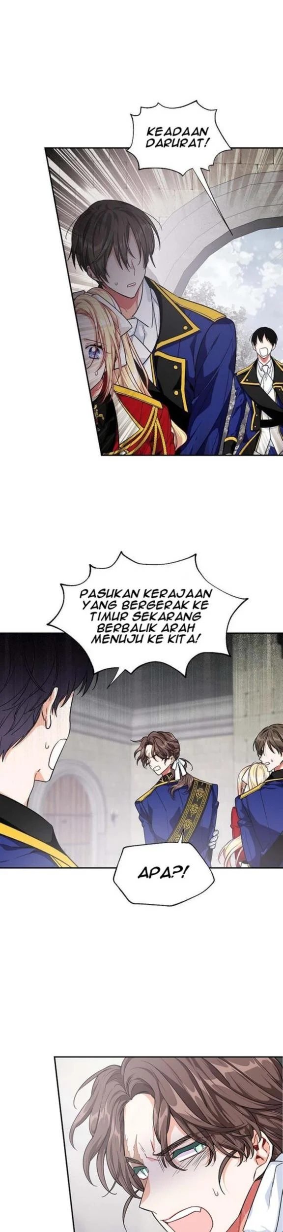 Chapter 77 - halaman 33