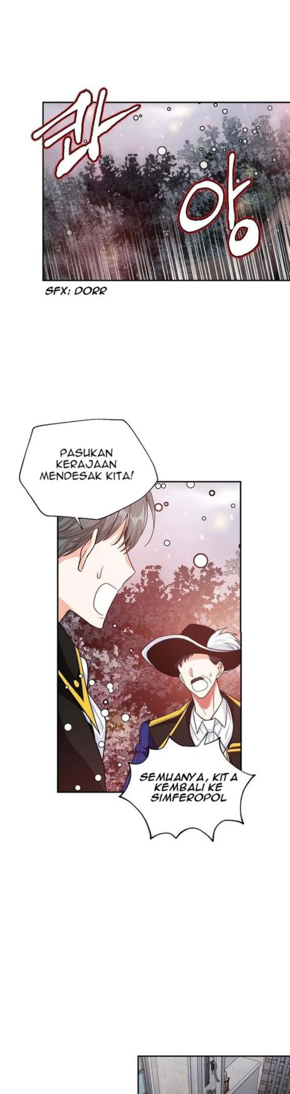 Chapter 77 - halaman 36