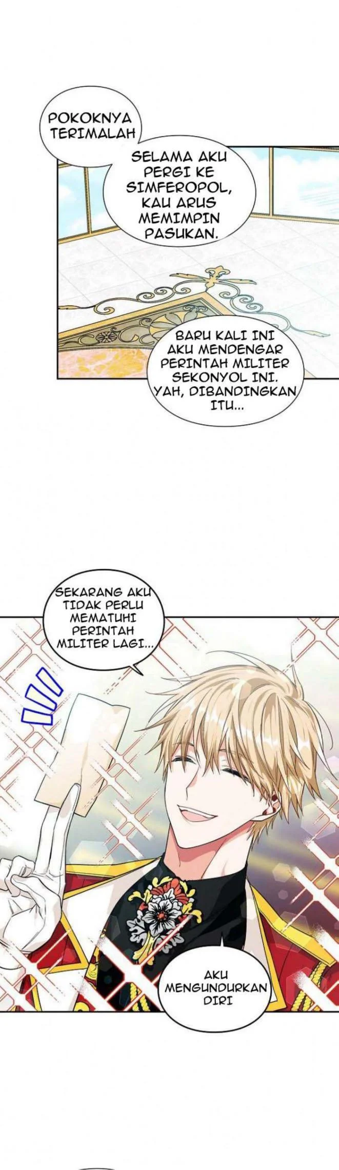 Chapter 78 - halaman 31