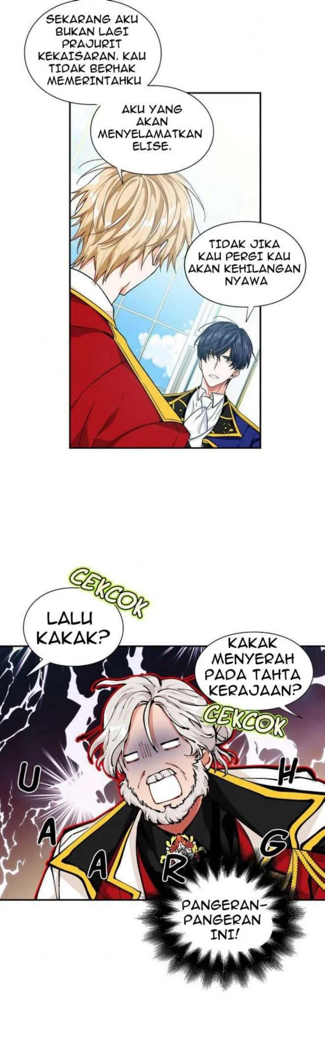 Chapter 78 - halaman 32