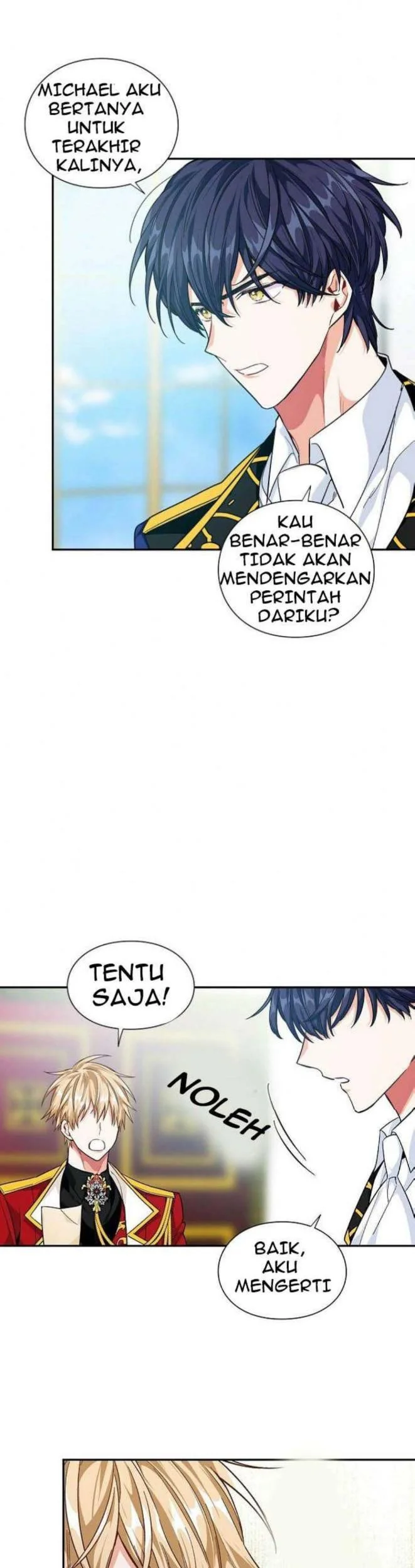 Chapter 78 - halaman 33