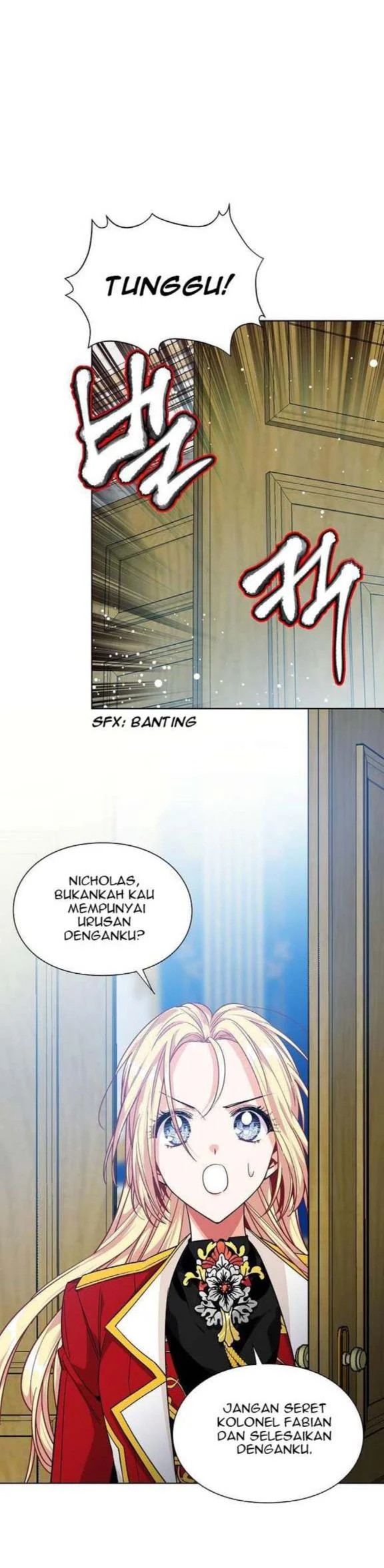 Chapter 79 - halaman 28