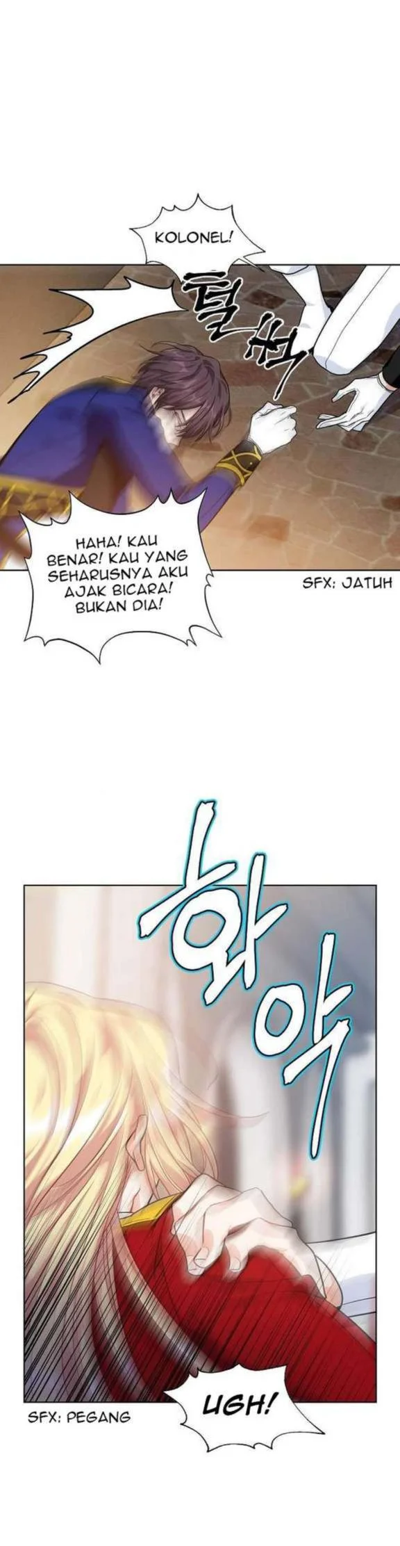 Chapter 79 - halaman 30