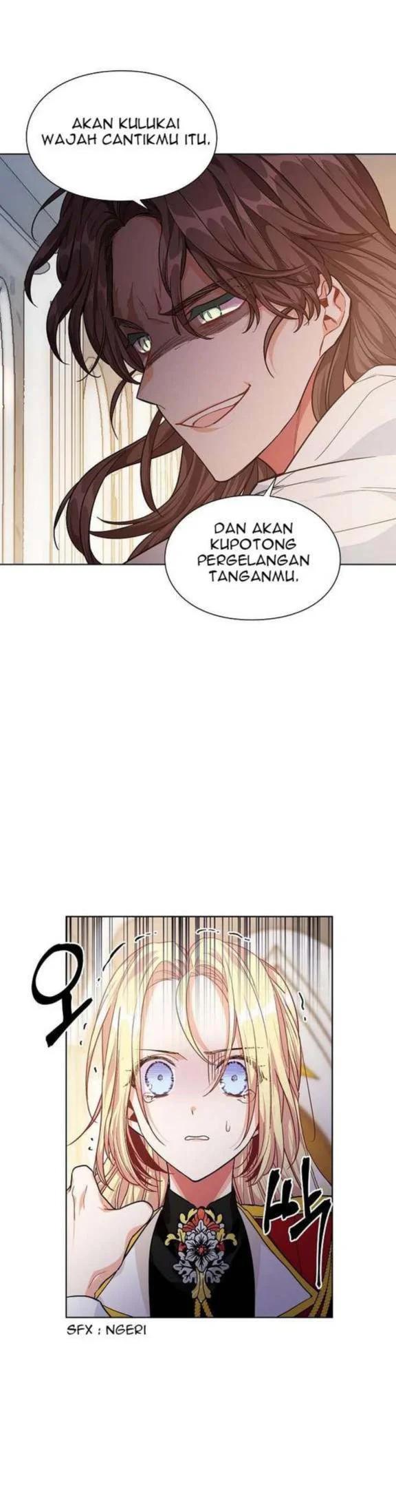 Chapter 79 - halaman 31