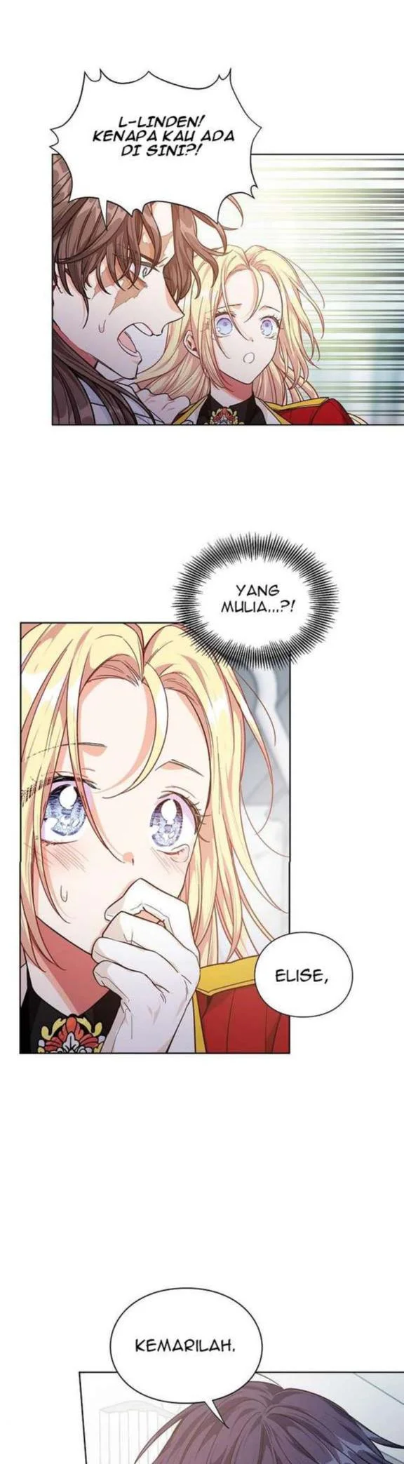 Chapter 79 - halaman 33