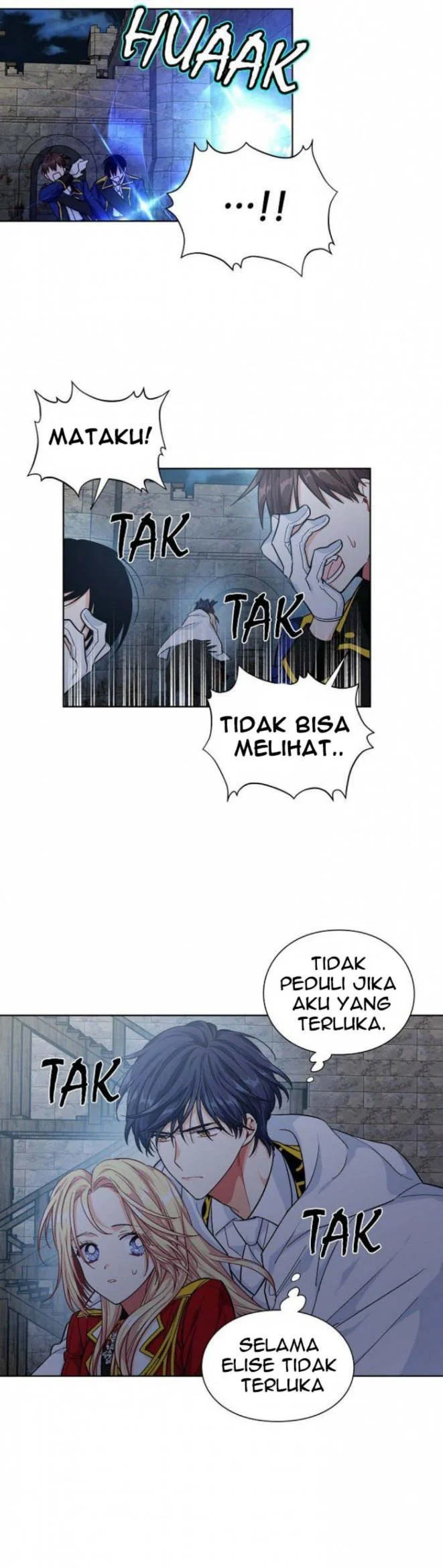 Chapter 80 - halaman 29