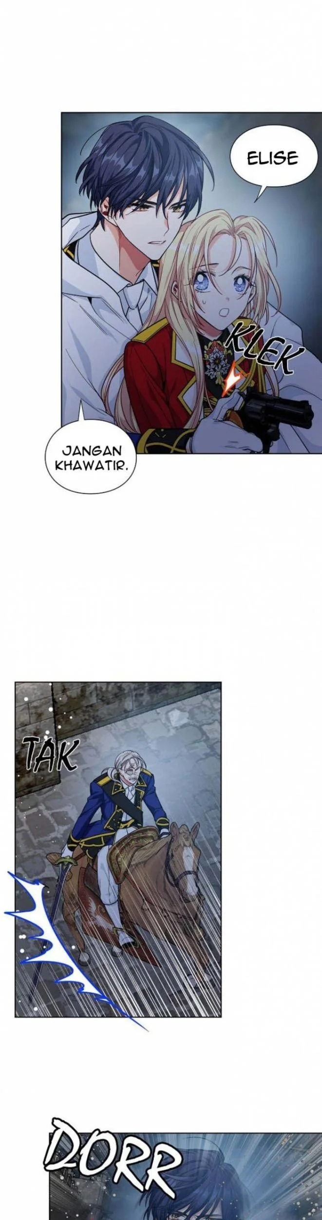 Chapter 80 - halaman 34