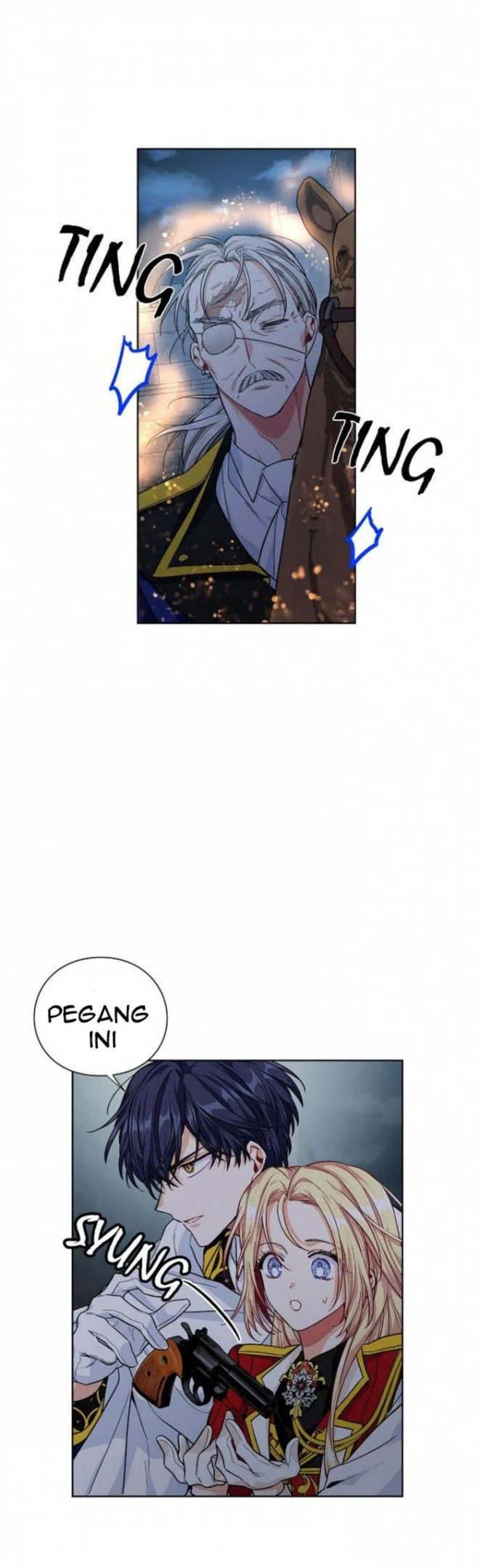 Chapter 80 - halaman 36