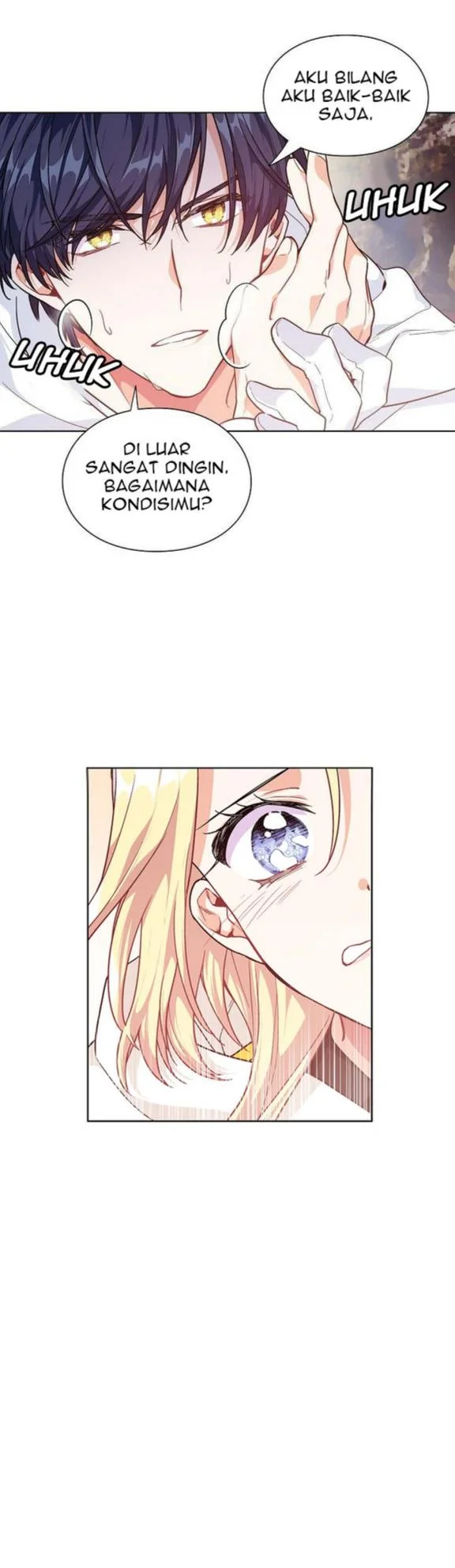Chapter 81 - halaman 28