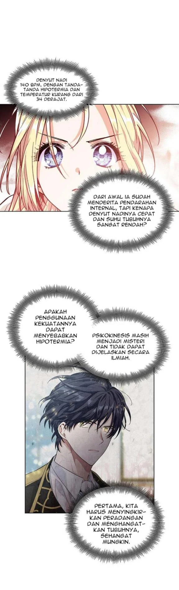 Chapter 81 - halaman 32