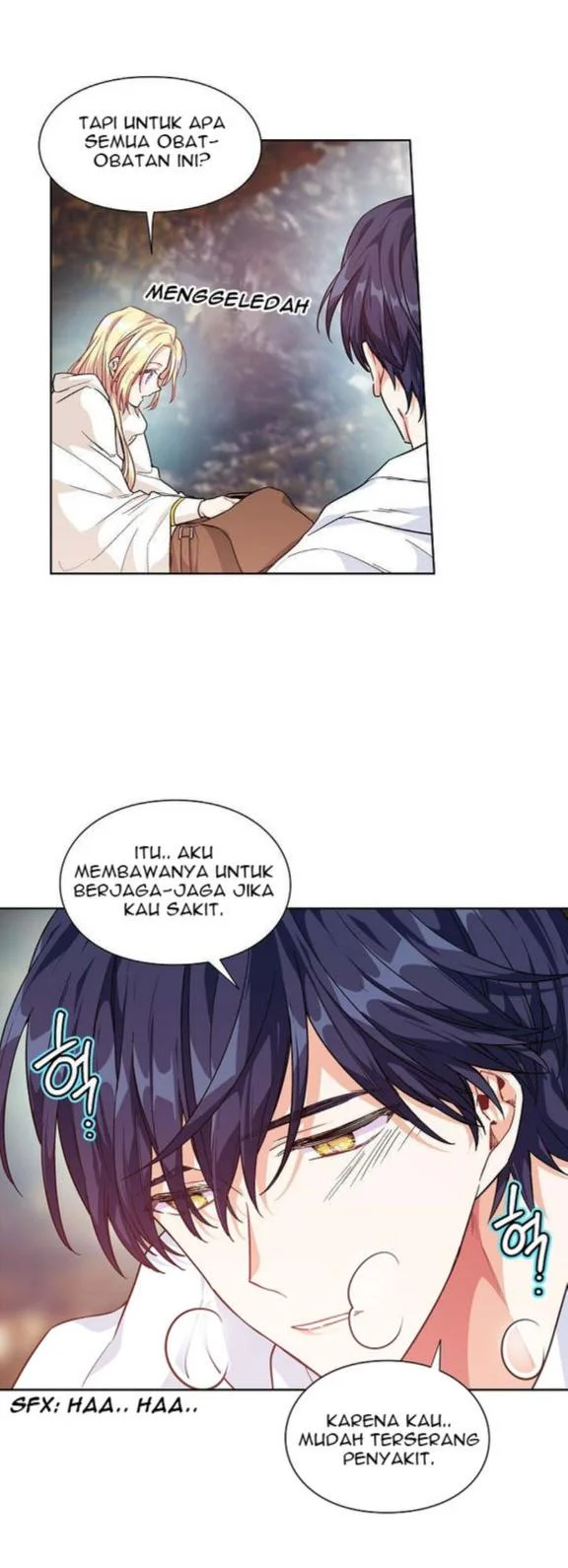 Chapter 81 - halaman 33