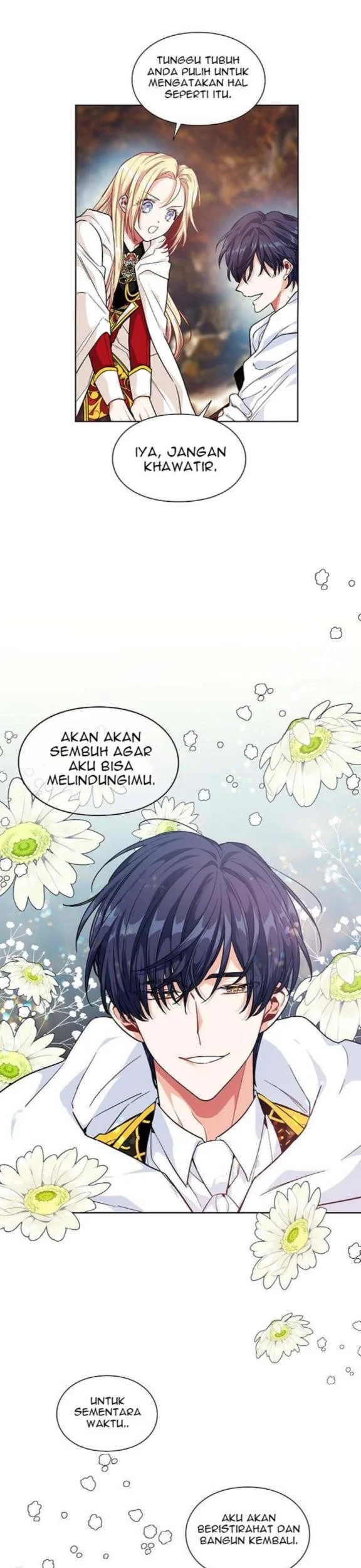 Chapter 81 - halaman 36