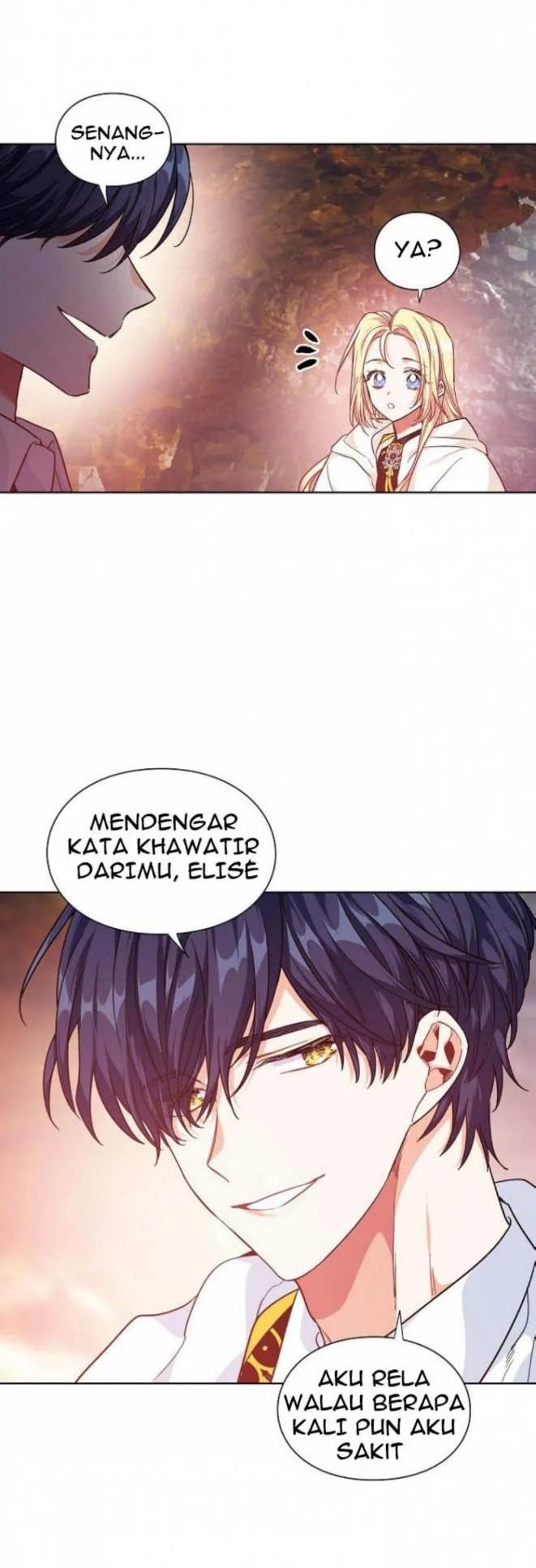 Chapter 82 - halaman 31