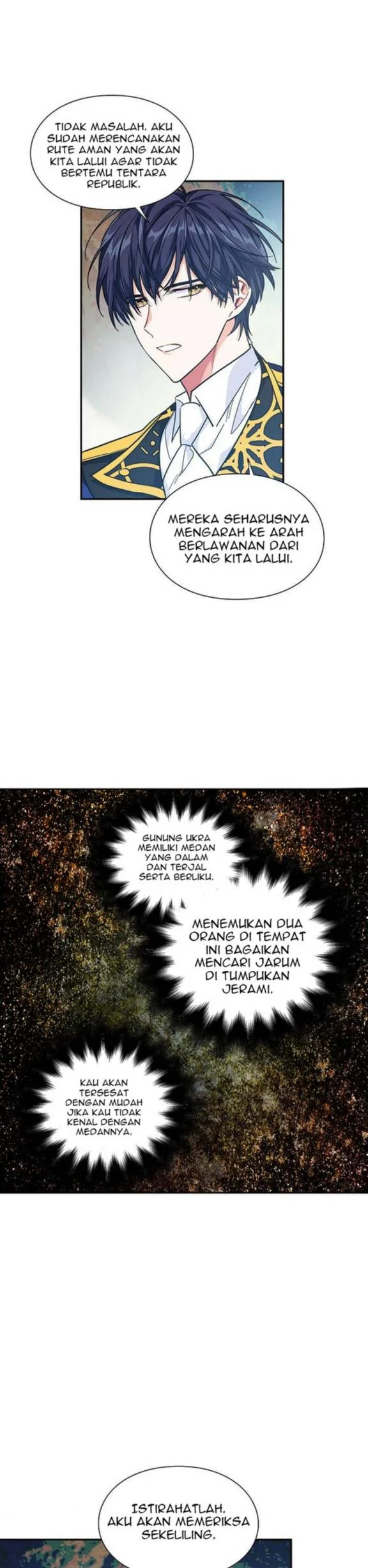 Chapter 83 - halaman 24