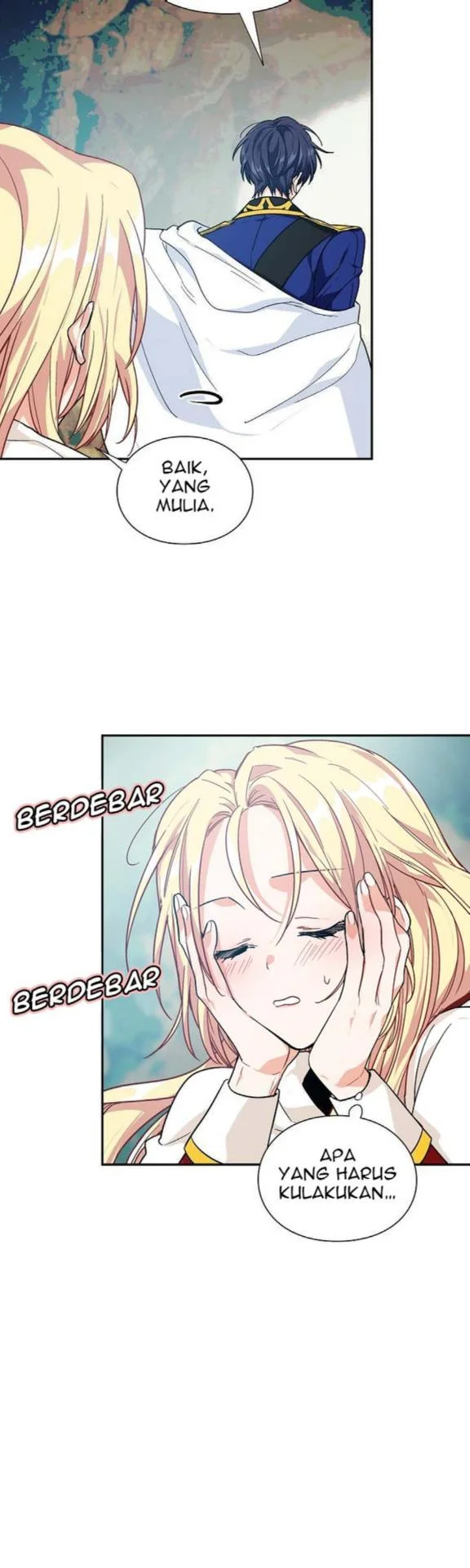 Chapter 83 - halaman 25