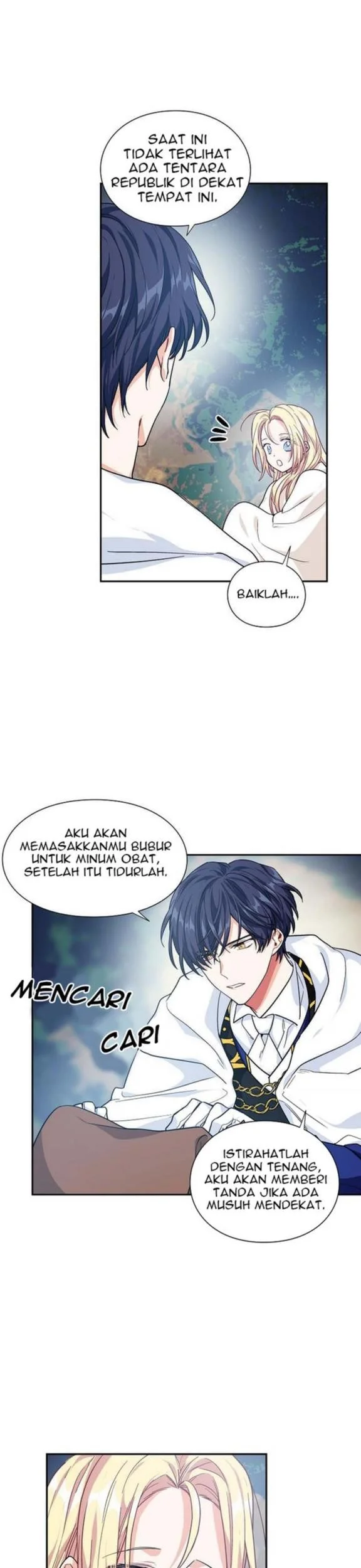Chapter 83 - halaman 27
