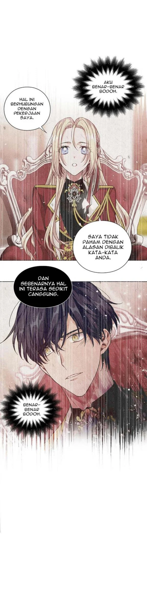 Chapter 83 - halaman 29