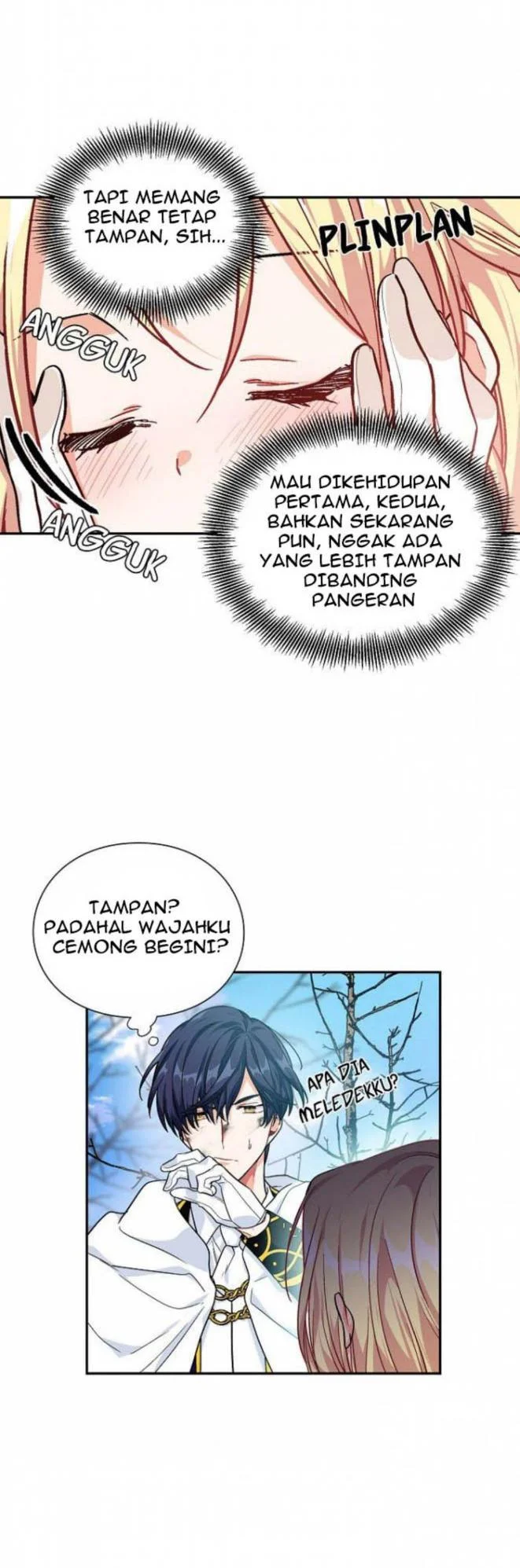 Chapter 84 - halaman 31