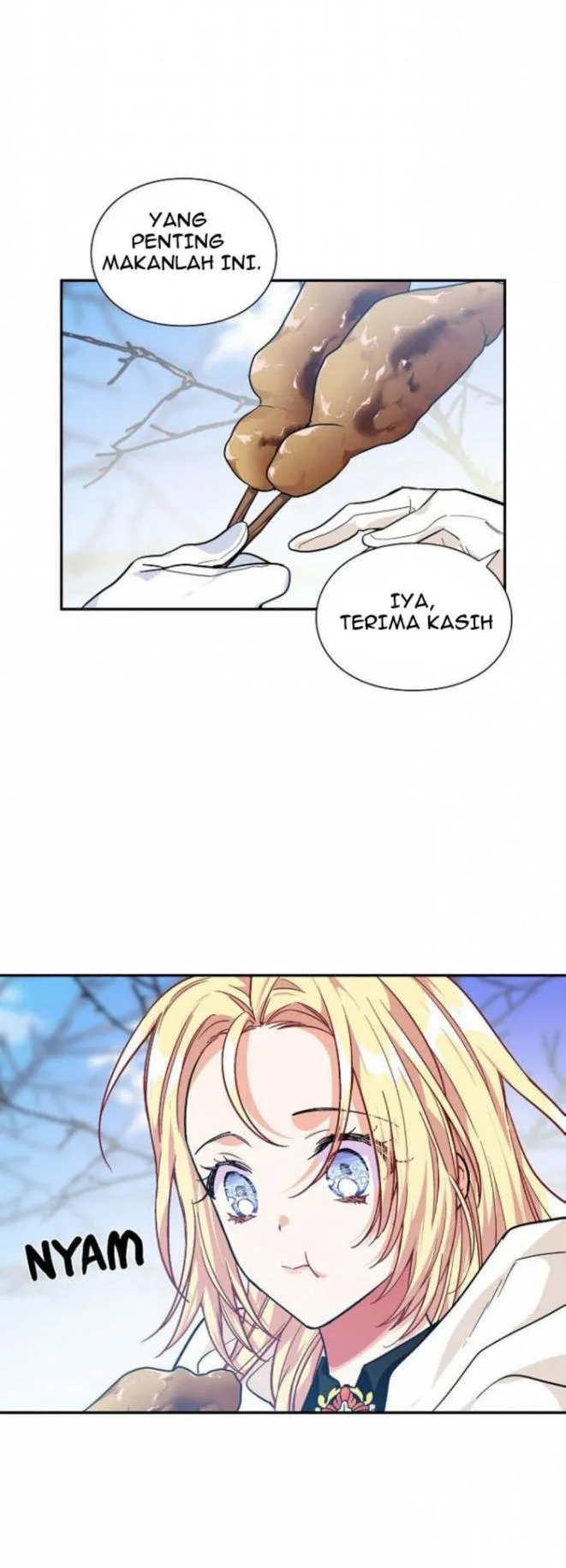 Chapter 84 - halaman 32
