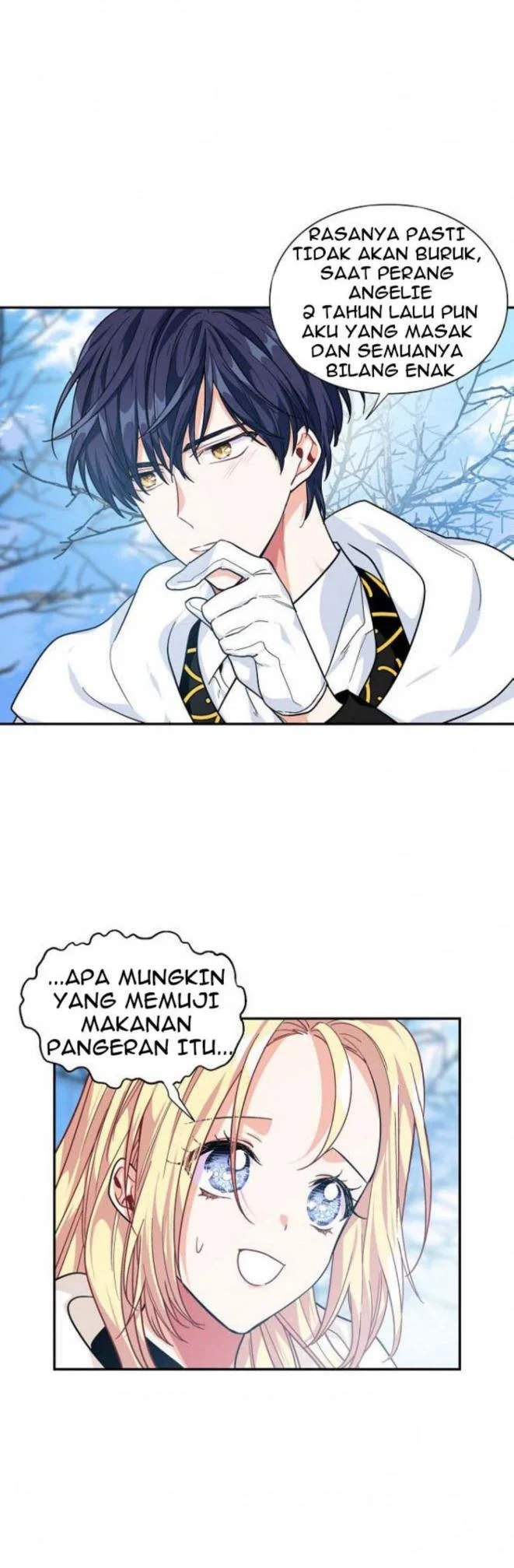 Chapter 84 - halaman 35