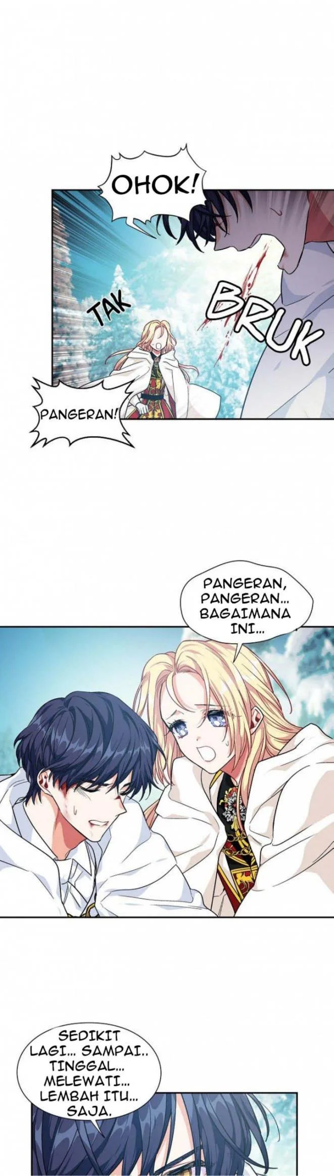 Chapter 86 - halaman 30