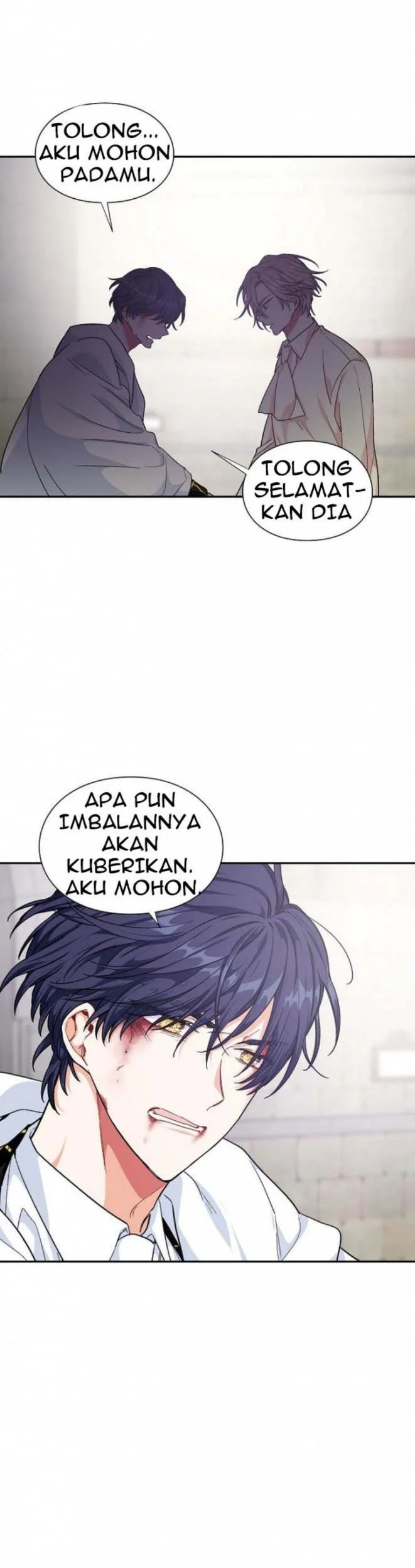Chapter 88 - halaman 31