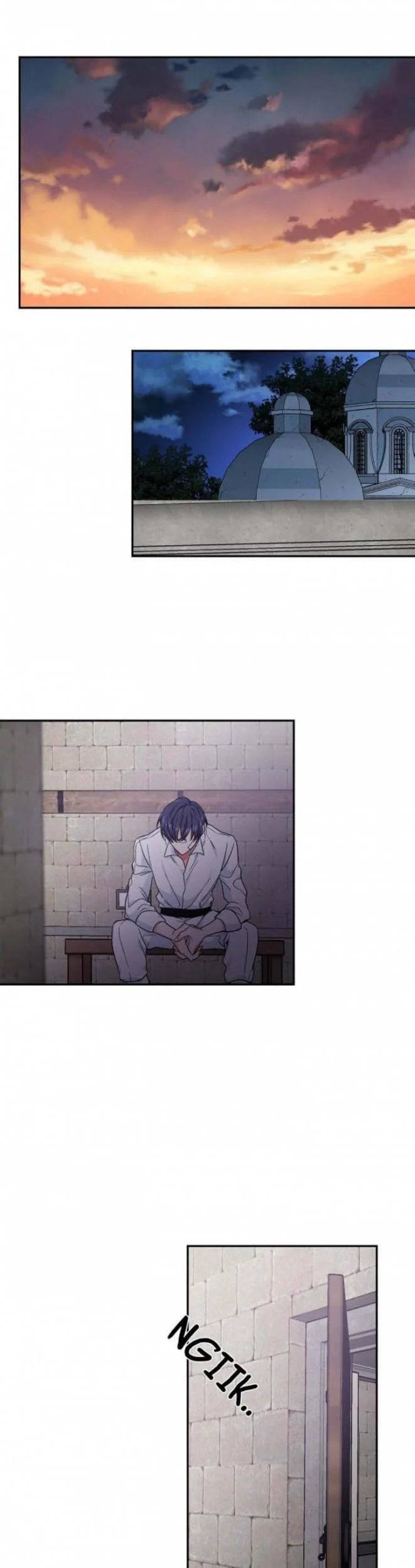 Chapter 88 - halaman 36