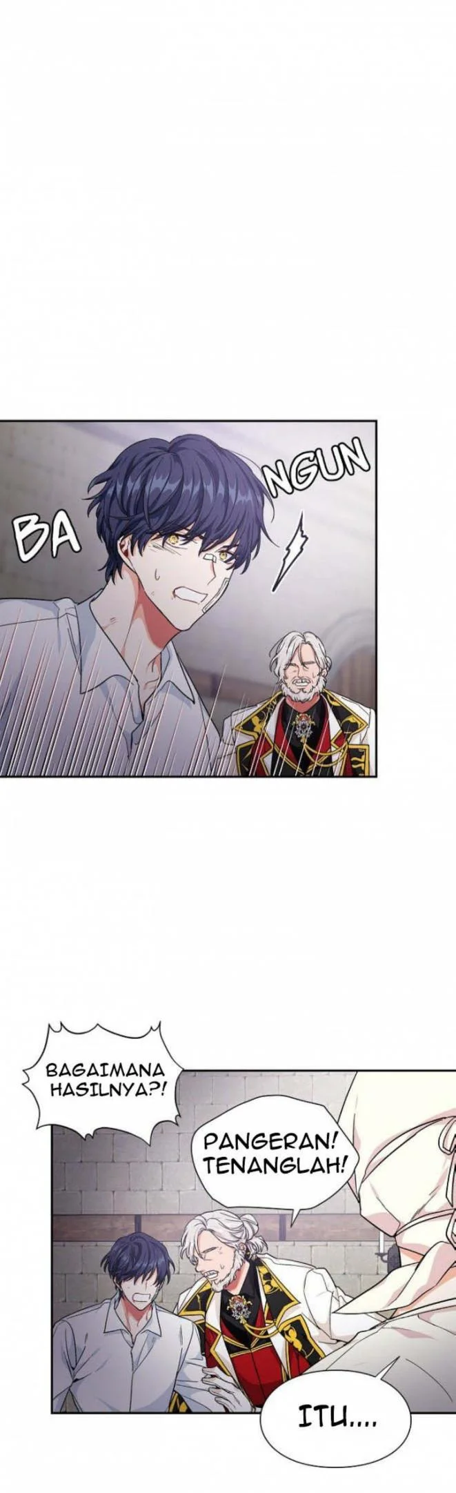 Chapter 88 - halaman 38