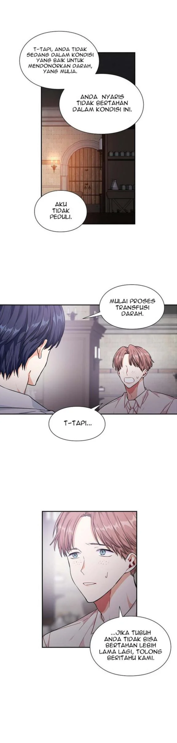 Chapter 89 - halaman 26