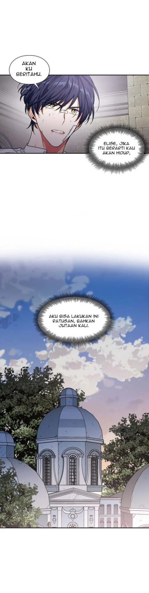 Chapter 89 - halaman 27