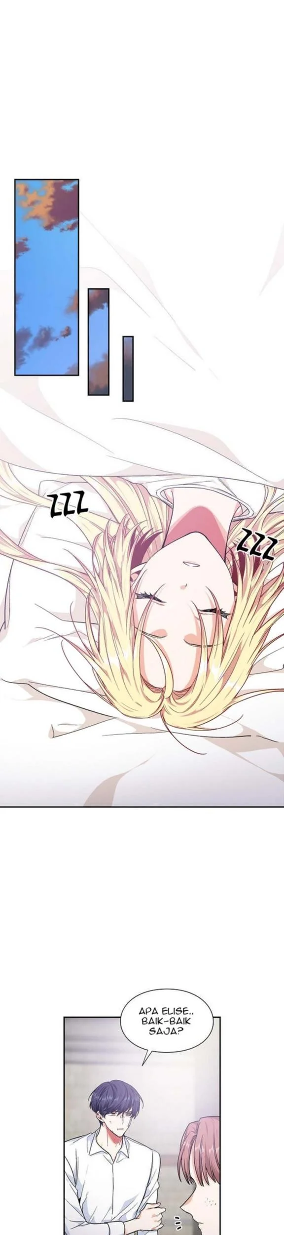 Chapter 89 - halaman 28