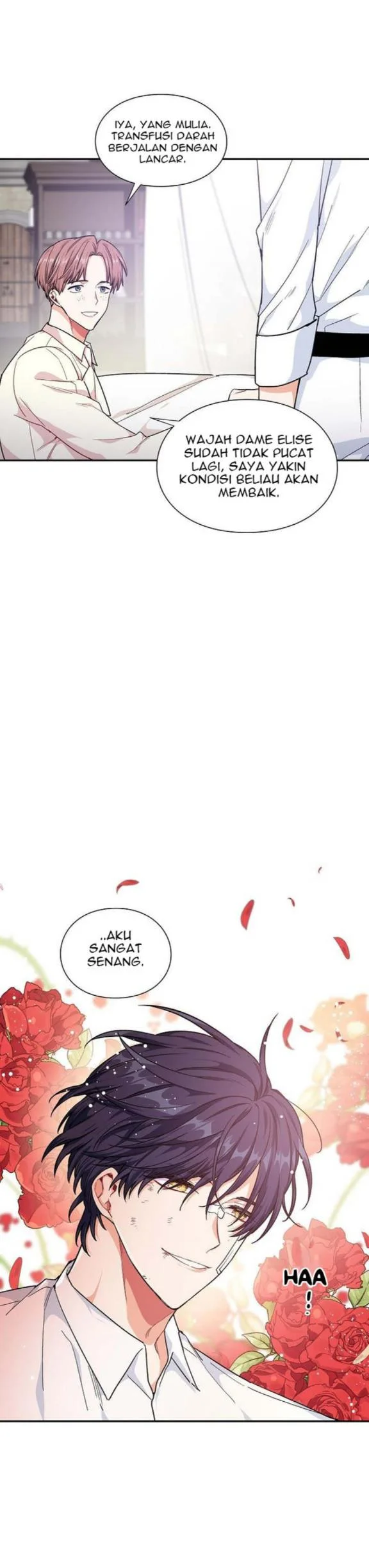 Chapter 89 - halaman 30