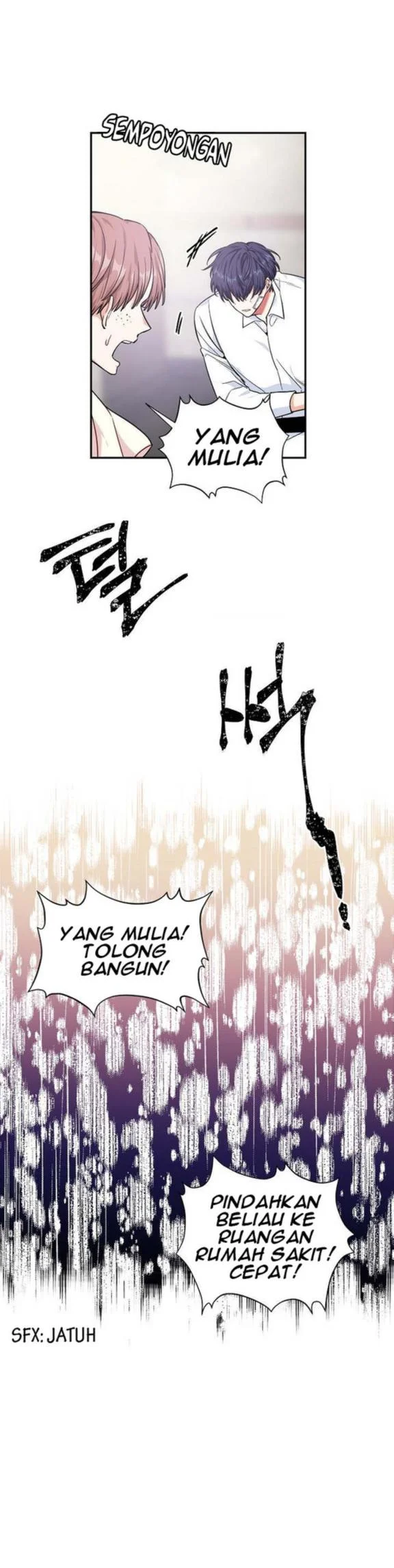 Chapter 89 - halaman 31