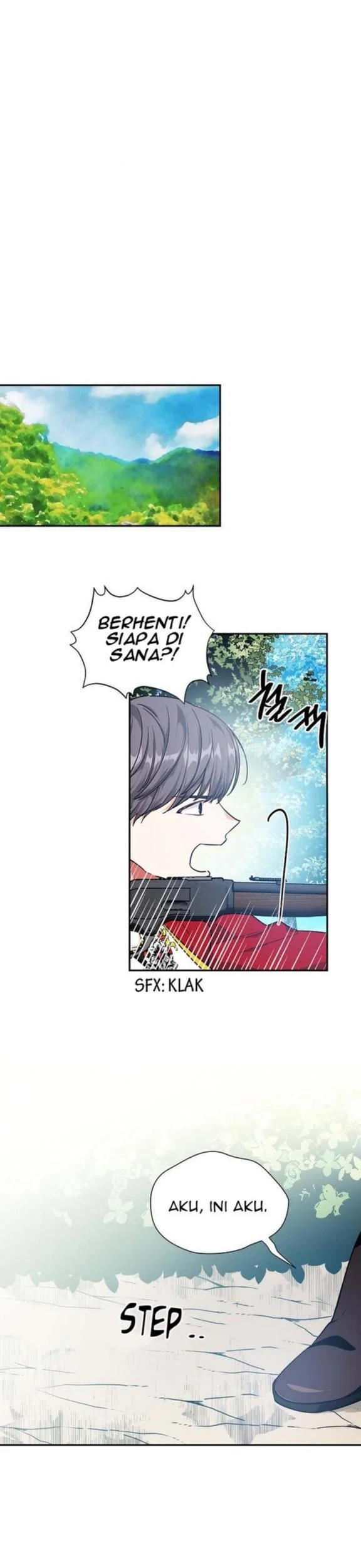 Chapter 89 - halaman 32