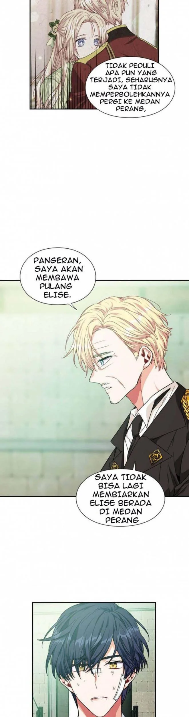 Chapter 90 - halaman 28