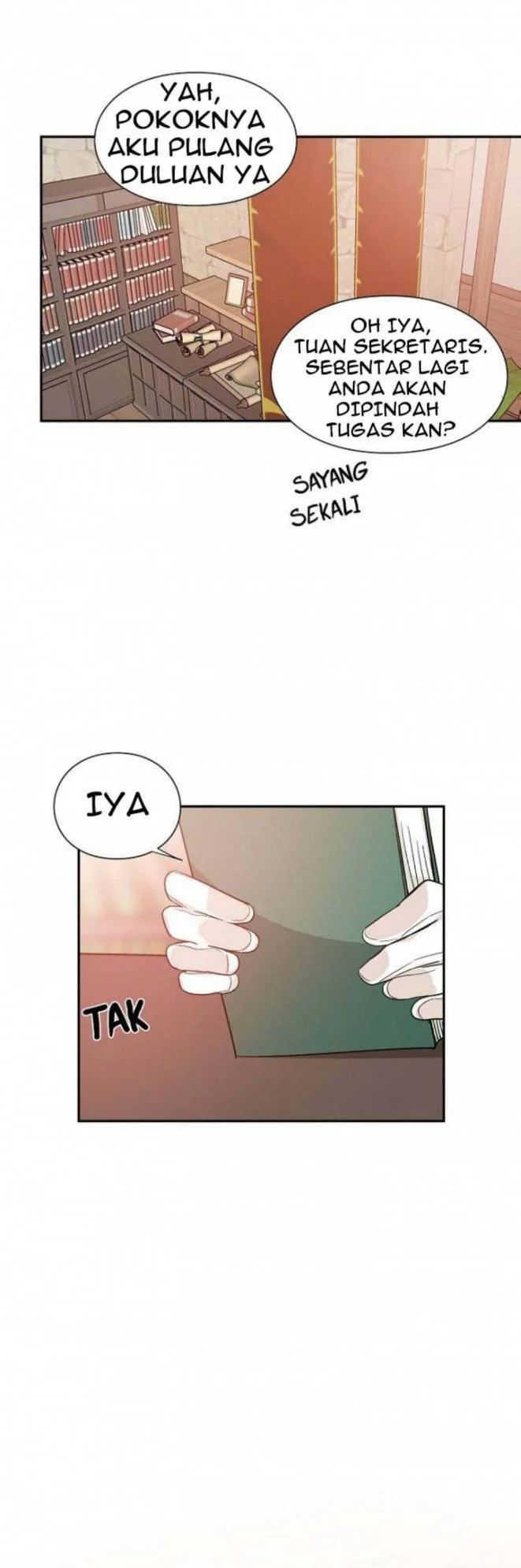 Chapter 90 - halaman 40