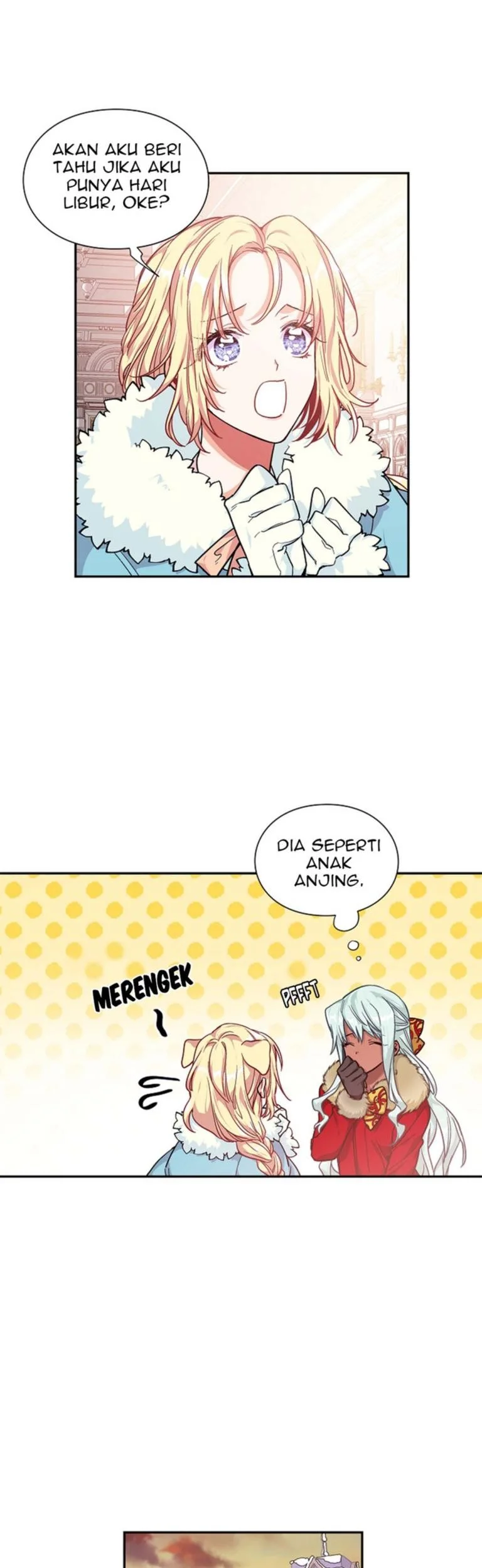 Chapter 91 - halaman 38