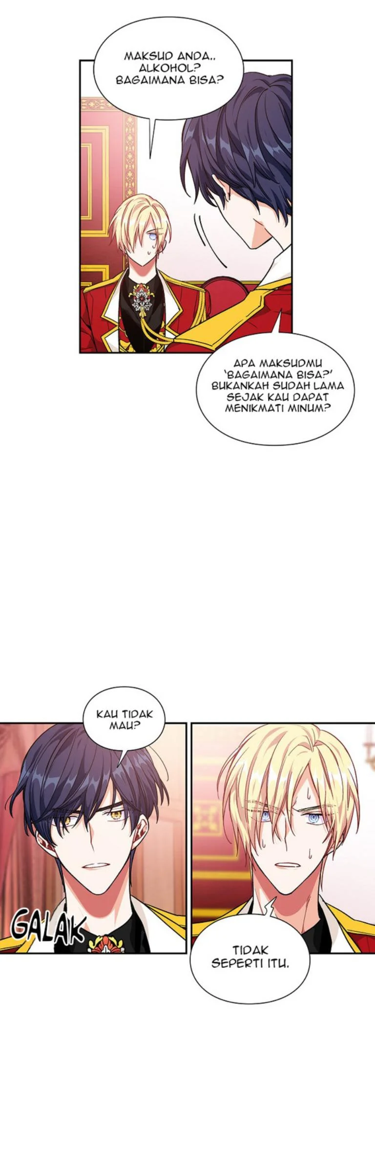 Chapter 93 - halaman 25