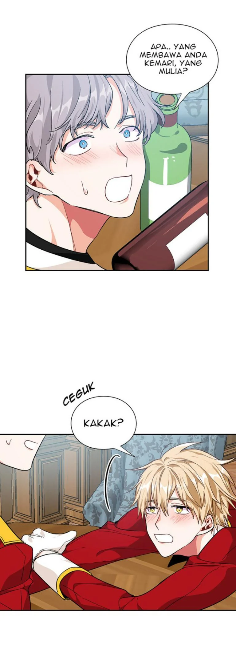 Chapter 93 - halaman 33