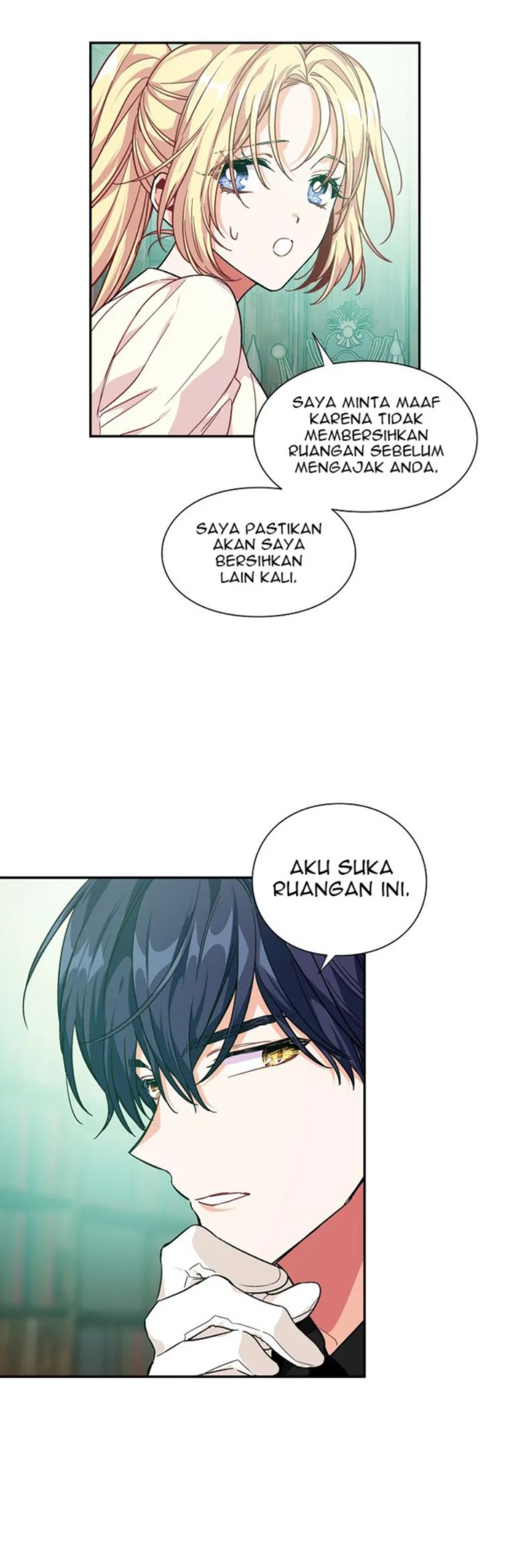 Chapter 95 - halaman 26