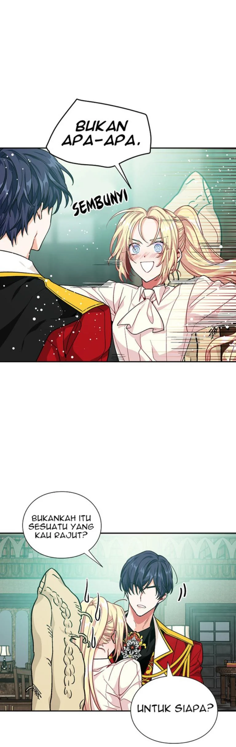 Chapter 95 - halaman 28