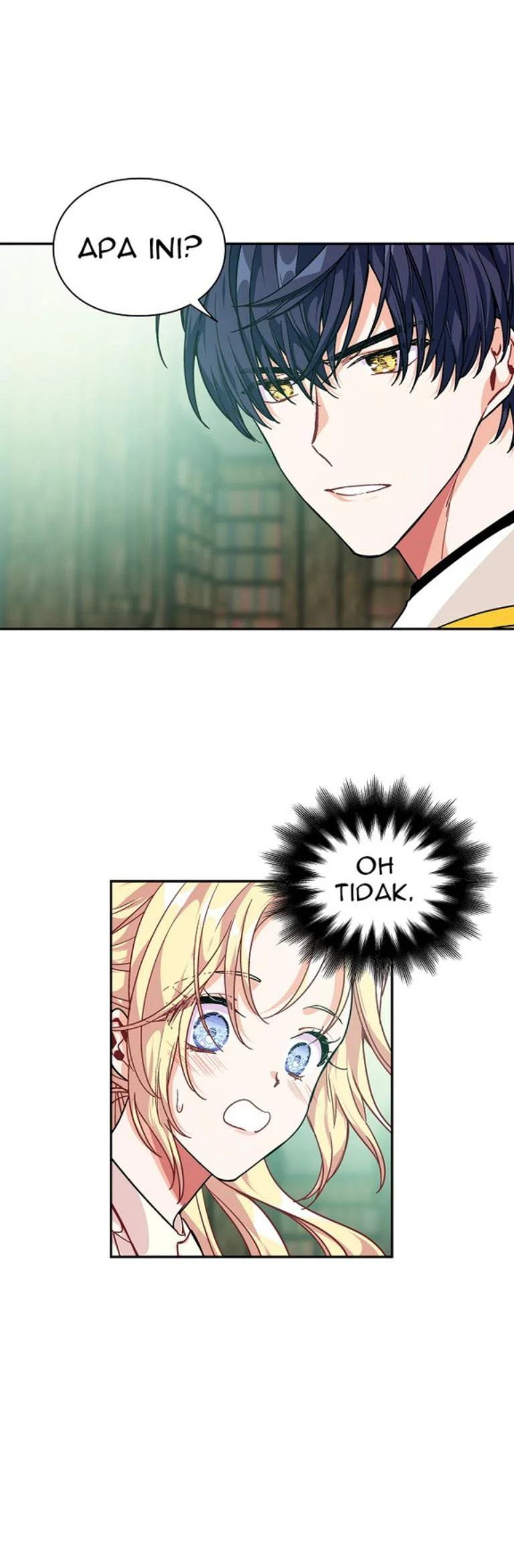 Chapter 95 - halaman 31