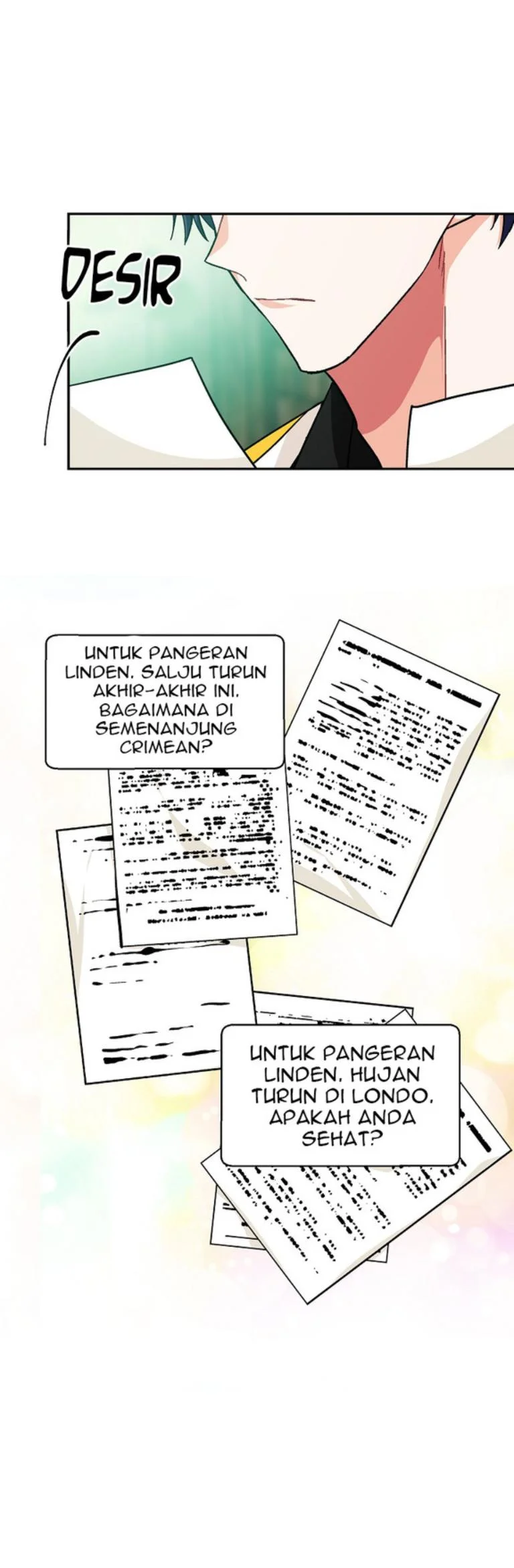 Chapter 95 - halaman 33